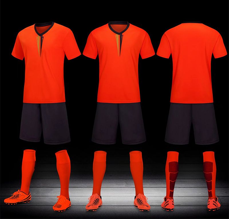 Abiti da uomo, maglie a maniche corte da uomo e da donna, taglie di stampa leggere, uniformi per allenamento e competizione per studenti_voghion.com