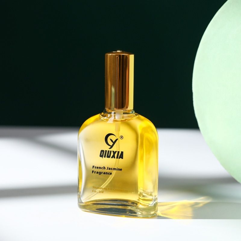 Outono Chardonnay Francês Jasmim Clássico Fragrância Leve Duradoura Perfume Masculino e Feminino Transmissão ao Vivo 75ml_voghion.com