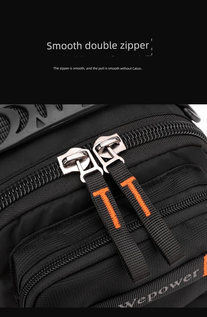 AI Le nou sosire mare capacitate umăr bărbați piept bărbați vară crossbody Oxford pânză rucsac în aer liber naveta geantă_voghion.com