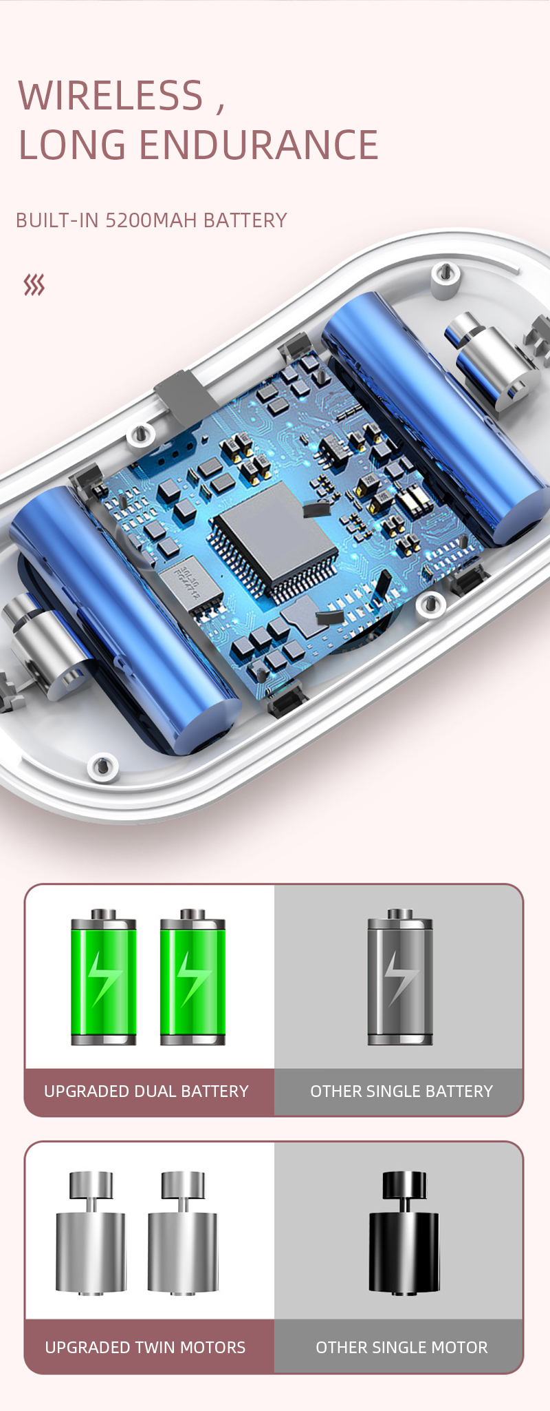 Smart Menstrual Heating Vibration Belt Warming Belly Relieve Period Cramp Pain Hot Compress Waist Device Abdominal_voghion.com