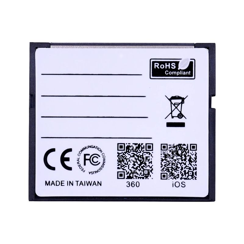 WIFI Adapter Memory TF Micro SD SDHC To CF Compact Flash Card Converter Kit For Digital Camera_voghion.com