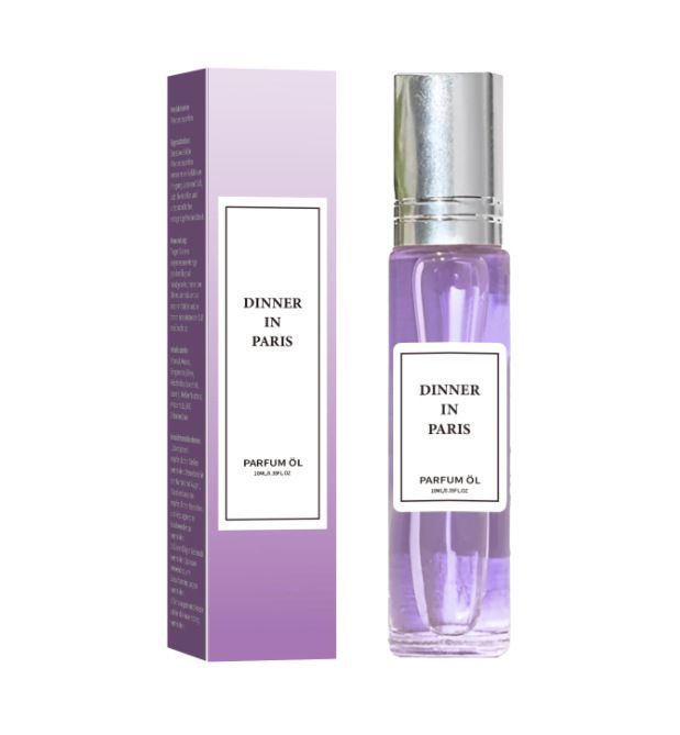 Unlabeled Women's Natural Fresh Elegant Long-lasting Fragrance Niche Perfume 10ml_voghion.com