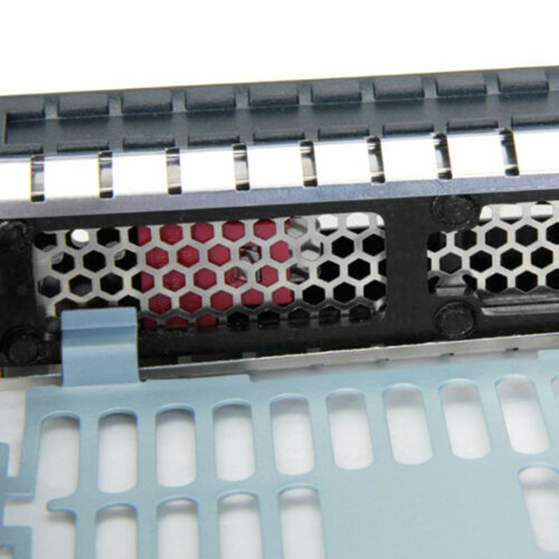 Farfi 3,5 tuuman SATA/SAS HDD -kiintolevykotelo HP ProLiant DL140 G3/ DL160 G5_voghion.com