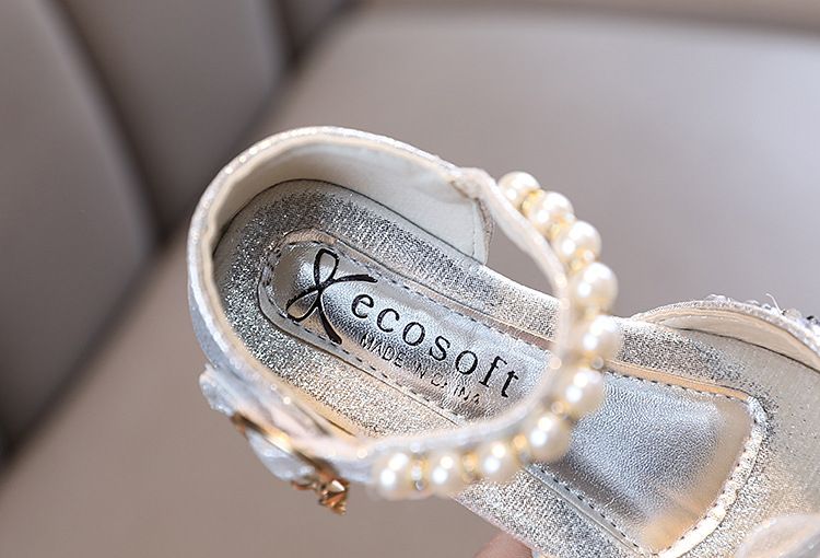 Neue Stil Damen Mädchen Prinzessin Mädchen Baby Prinzessin Einzelnen Schuhe Leder Schuhe Dance Performance Schuhe_voghion.com