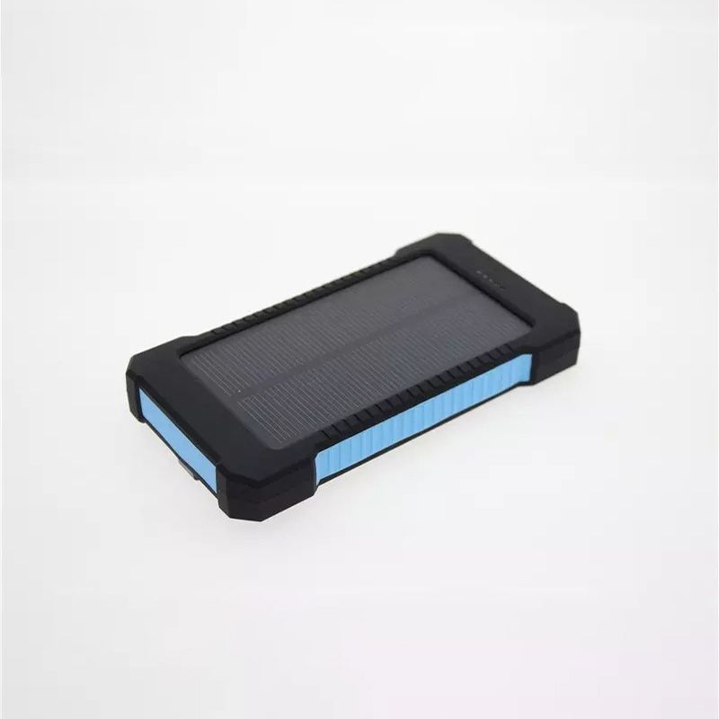 OnePlus 200000 MAh Güneş Enerjili Powerbank, Büyük Kapasiteli, Taşınabilir, Hızlı Şarjlı, Harici Pil, Silikon Güneş Paneli_voghion.com
