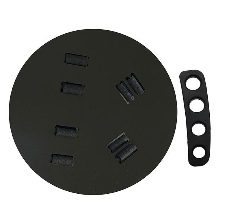 Piastra ausiliaria per basket, piastra di correzione per tiro con la mano sinistra e destra con correttore per dita_voghion.com