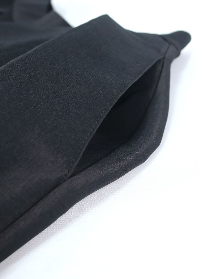 Moda Ohlapno Swing Butik Ženska oblačila Nakupovanje Osnovno krilo Krilo_voghion.com