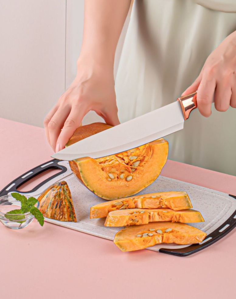 Silikon-Küchengeschirr-Set, 19-teilig, Küchenutensilien, hitzebeständig, Aufbewahrung, Antihaftbeschichtung, Kochmesser_voghion.com