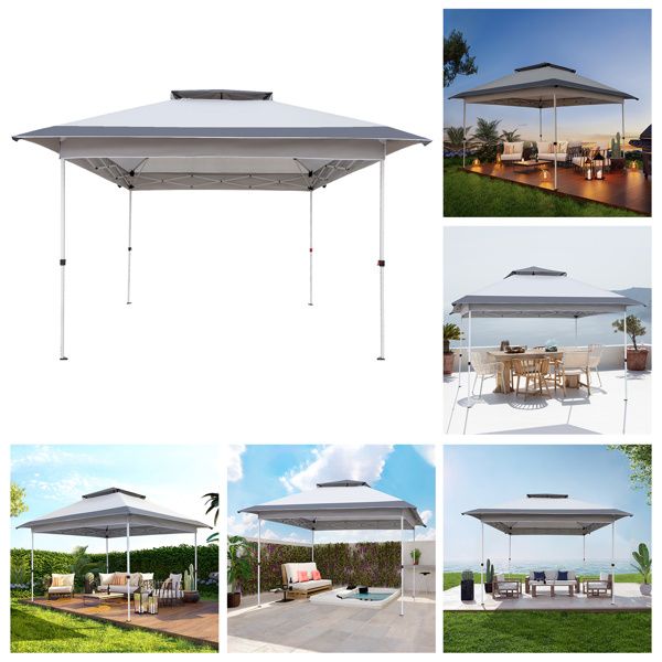 12' x 12' Outdoor Pop-up Canopy_voghion.com