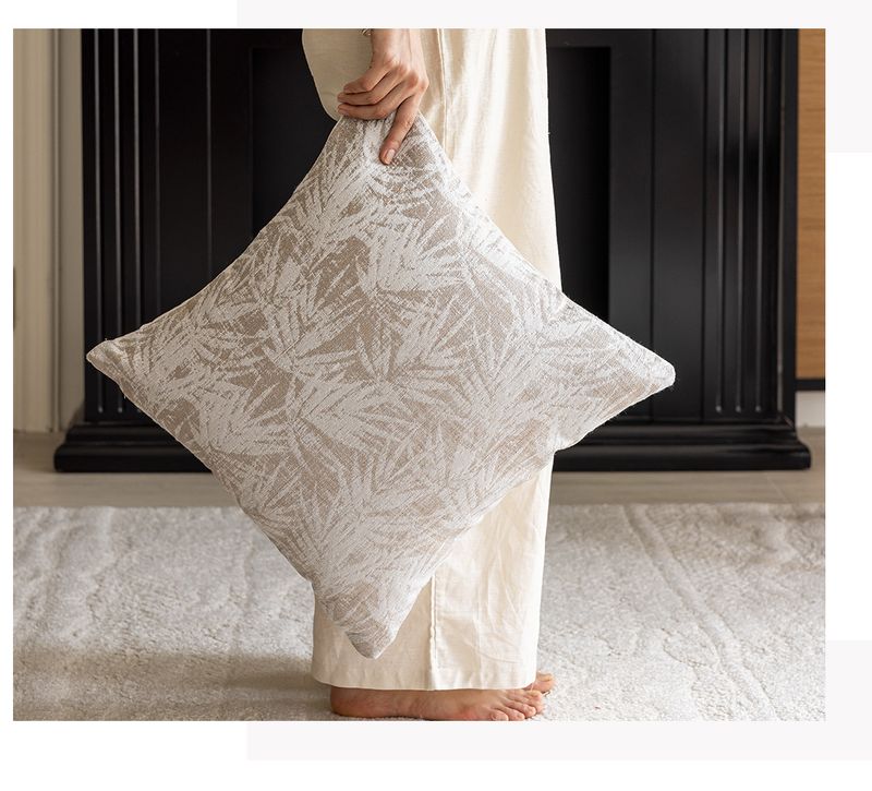 Μαξιλάρι καναπέ χονδρικής σκανδιναβικό φως πολυτελές μαξιλάρι μέσης αυτοκινήτου διακόσμηση σπιτιού μαξιλάρι μαξιλάρι πλάτης υπνοδωματίου_voghion.com