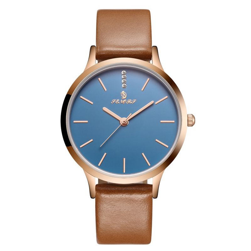 Orologio alla moda più venduto Orologio da studentessa in lega ultrasottile da donna_voghion.com