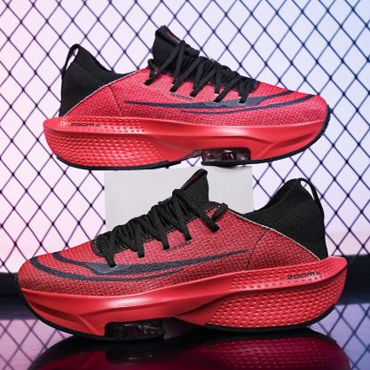 26ss 2 Pegasus 37 Broken Generation Carbon Plate Air Cushion Shock Absorption Sports Student Summer Breathable Running S_voghion.com