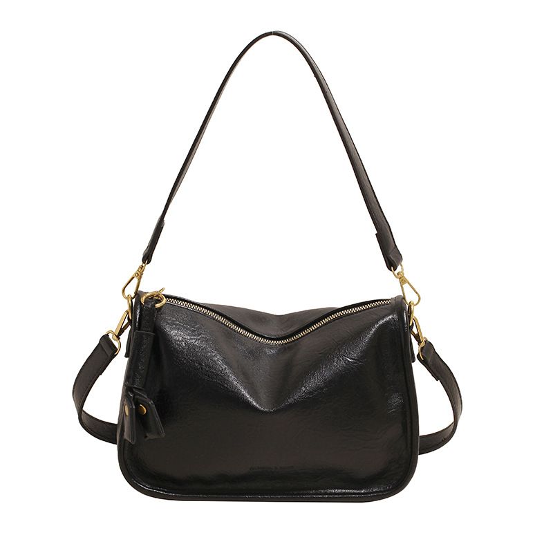 Borsa a tracolla con tracolla larga, multifunzionale da donna, primavera 2025, nuova borsa a cuscino da donna_voghion.com