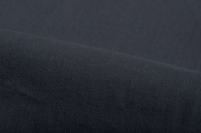 Damenbekleidung Zweiteiliges Set für Damen mit langärmeligem Revers und lässigem Frühlings- und Herbstanzug in einfarbiger Hose mit weitem Bein_voghion.com