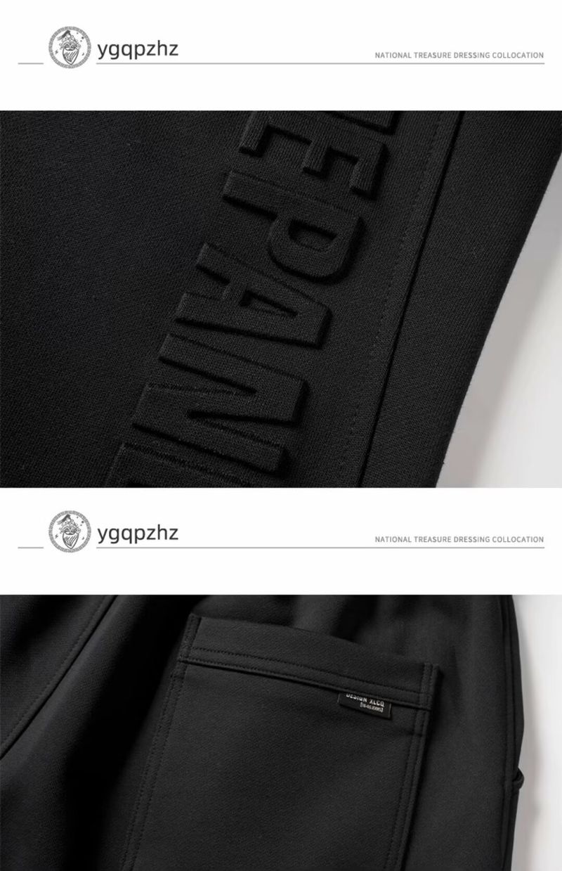 Vêtements pour hommes, nouveaux shorts décontractés à chaud pour garçons, shorts d'été amples en tricot, pantalons de survêtement de sport tendance, pantalons de plage_voghion.com