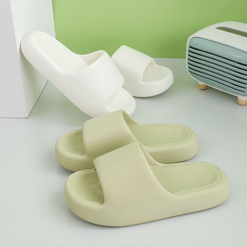 Strictly Select Slippers For Women's Summer Home, Indoor Anti Slip, Odor Proof, And A Sense Of Stepping On Feces In The_voghion.com