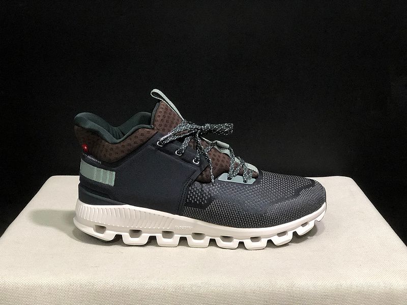 Comfortable New Lightweight Cloud Durable Anti Slip Wear Resistant Casual Running Sports Shoes_voghion.com