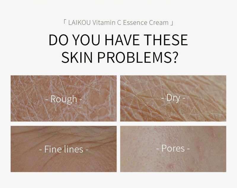 Laco C Essence Cream 25g Ενυδατικά προϊόντα περιποίησης δέρματος σε ένα τεμάχιο_voghion.com