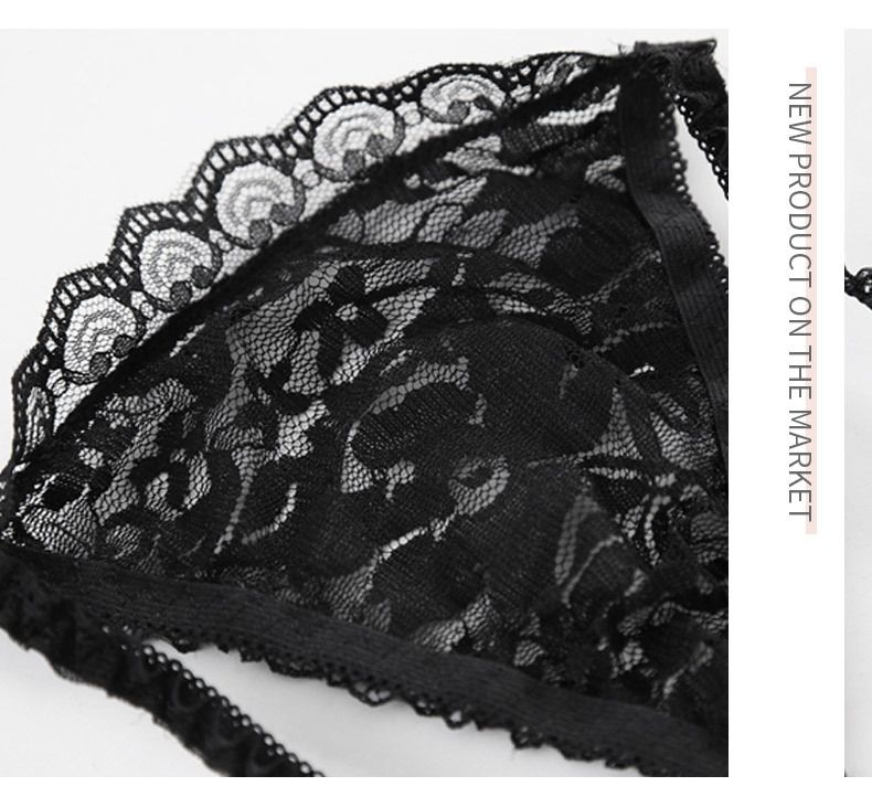 Intimo Corsetto nero con lacci, intimo modellante sexy traspirante con rifiniture in pizzo_voghion.com