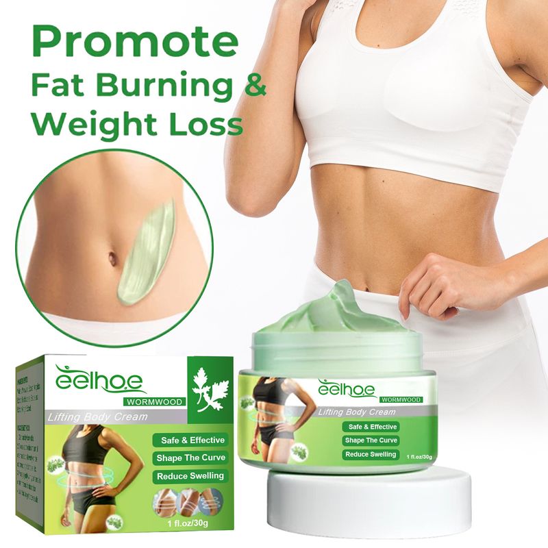 2025 Ai Cao Shaping Massage Firms Arms, Abdomens, Thighs, Excess Meat Body Skin Lazy Slimming Cream_voghion.com