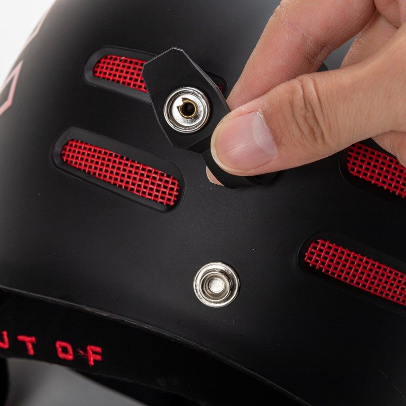 Ski helmet Professional youth ski helmet Adult youth ski helmet Snowboard helmet_voghion.com