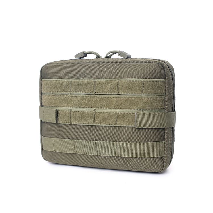 Molle Tasche Tasche Medical EMT Tactical Outdoor Notfallpaket Camping Jagdzubehör Utility Multitool Kit EDC Tasche_voghion.com
