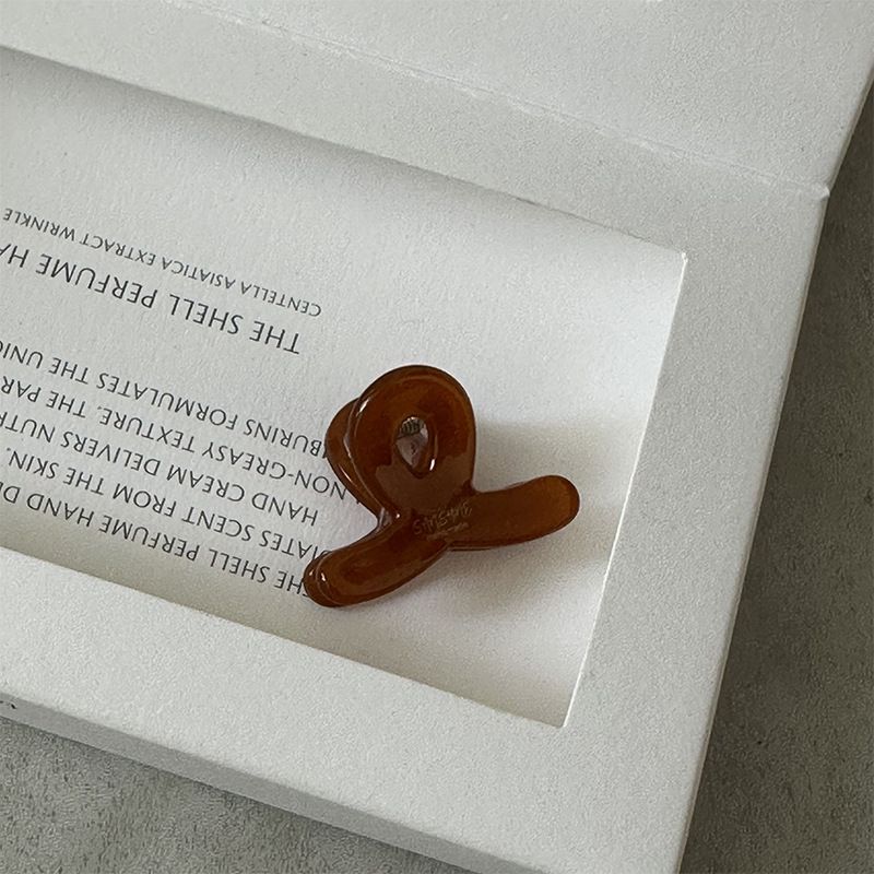 Stile coreano acetato carino multicolore piccola forcina a croce mini fermaglio per capelli laterale frangia principessa fermaglio per capelli accessori per copricapo_voghion.com