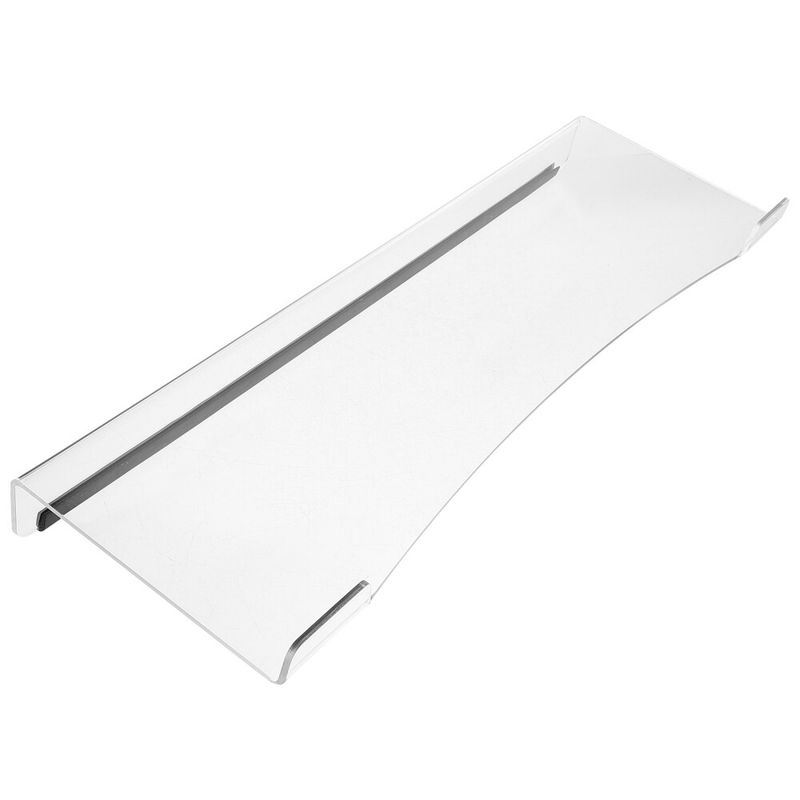 Keyboard Cushion Display Stand Tilted Pc Holder Office Accessories_voghion.com