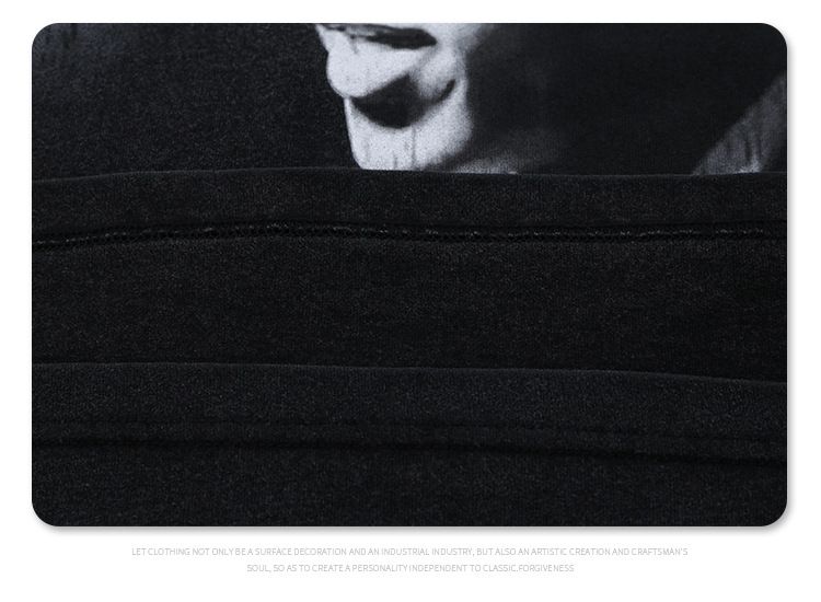 MERCURY FGSS Men's Wear | 2024 Summer New Fashion Brand Boxer Washed and Aged Prined High Sree Versaile Shor sleeved_voghion.com