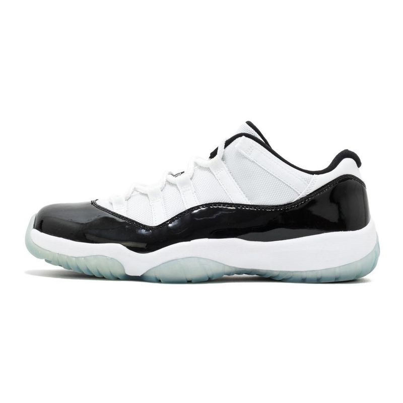 New Pure Original 1 Basketball Kang Button Big Demon King Cool Grey Qiao 11 Men's And Women's Versatile Sports Shoes_voghion.com