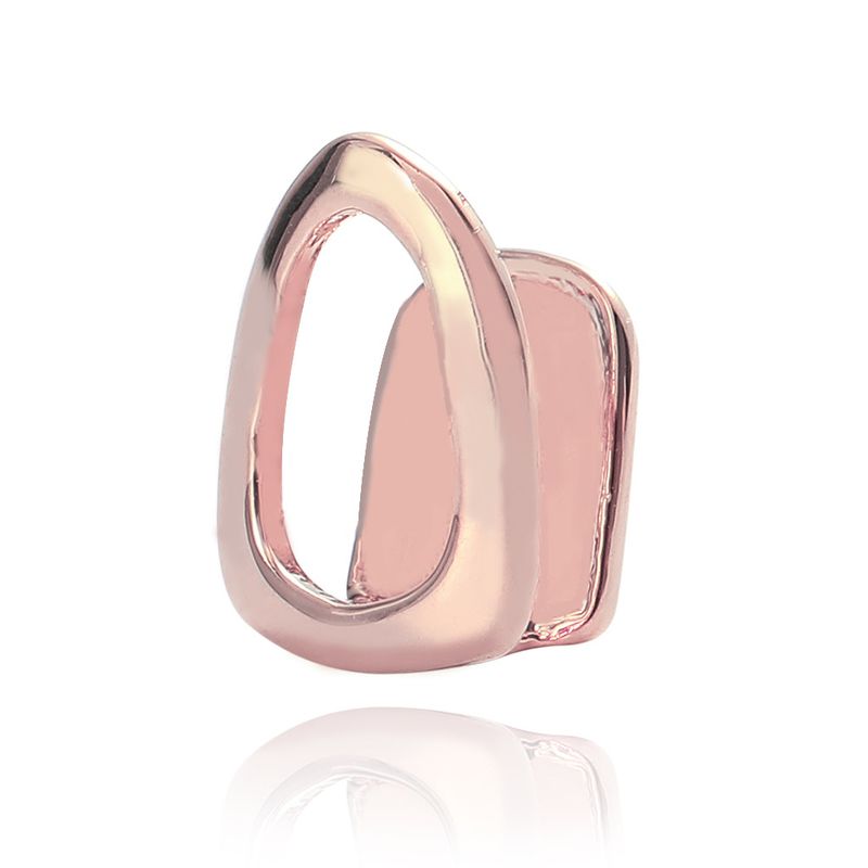 Seler hiphop hule enkelt guld seler Halloween hiphop kostumetilbehør_voghion.com