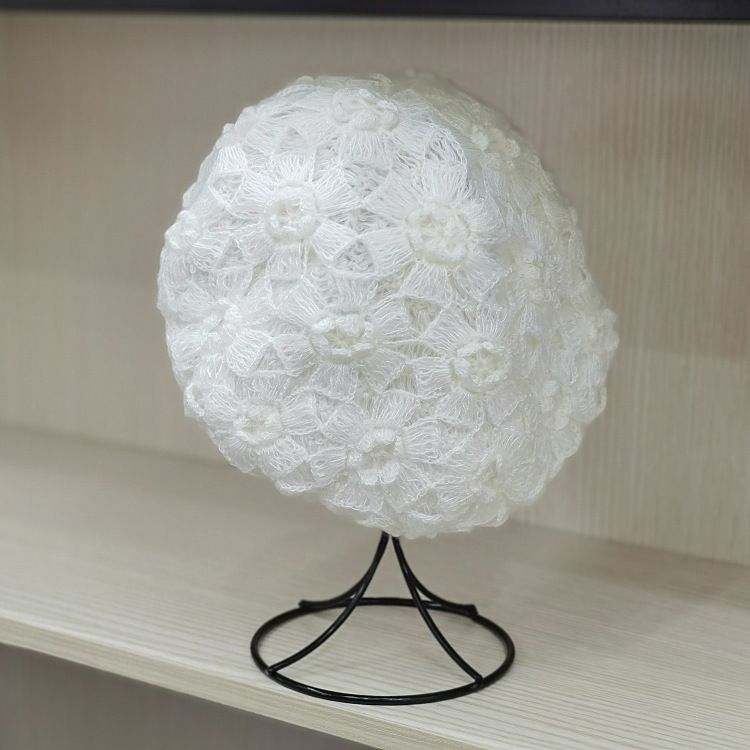 Hot Sale Soft Knit Solid Color Beanie, Chic, and Lightweight Crochet Knitted Style Beanie for Women, One Size Slouchy Hat_voghion.com