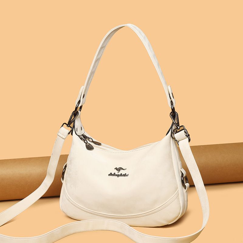 Borsa a tracolla da donna, nuova e alla moda, per mamme di mezza età, borsa a tracolla da donna_voghion.com