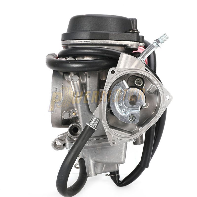 Motorcycle PD36J 36mm Vacuum Carburetor Case Forkawasakisuzuki 400 cc1995-2010 universal other 300cc to 500cc racing motor UTV_voghion.com