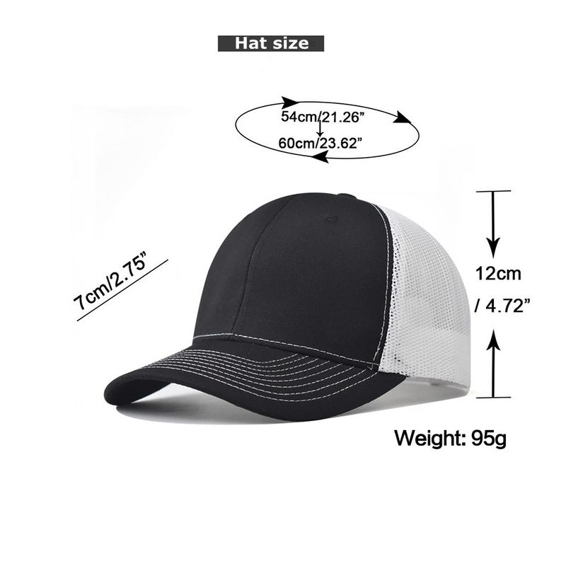 Heißer Verkauf Leicht Gebogene Krempe Baseball-Cap, Outdoor Bergsteigen Mit Harten Futter Und Nicht Ändern Licht Bord_voghion.com