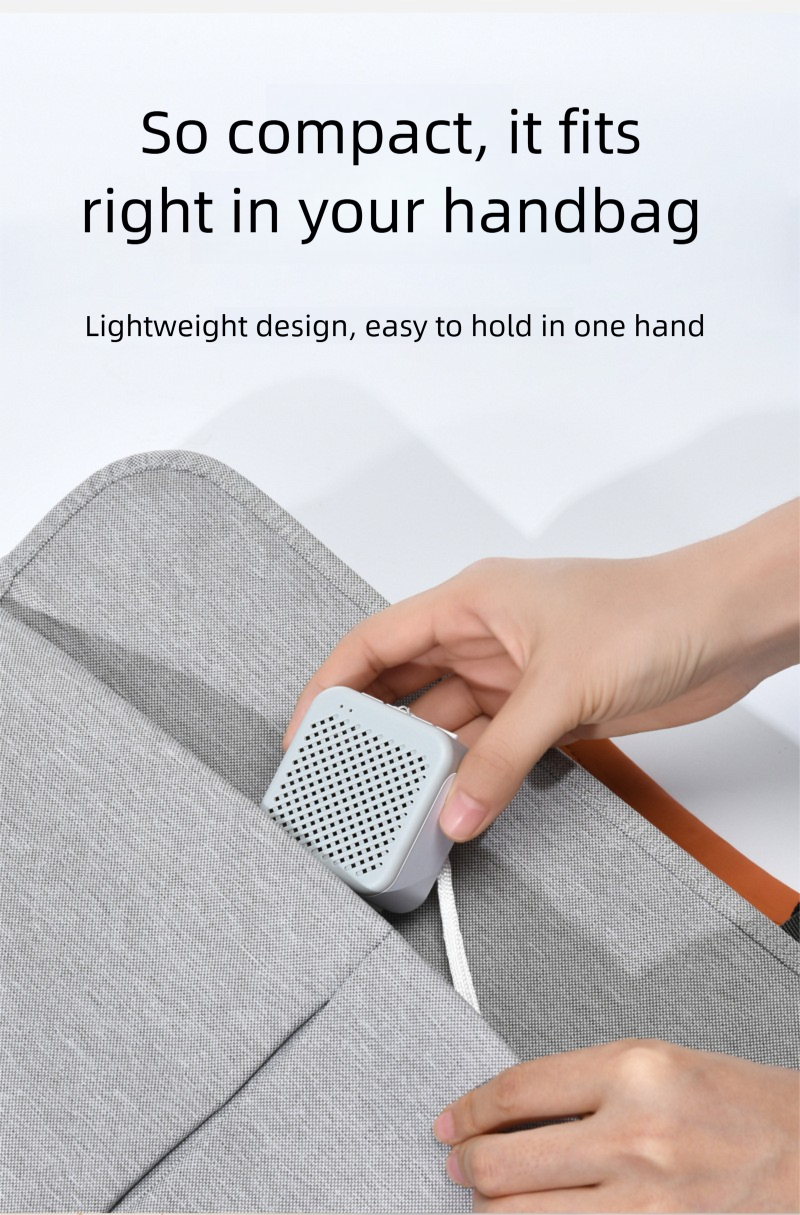 2024 Nuovo modello privato Bluetooth colorato mini altoparlante portatile a cubo riproduzione wireless TWS_voghion.com