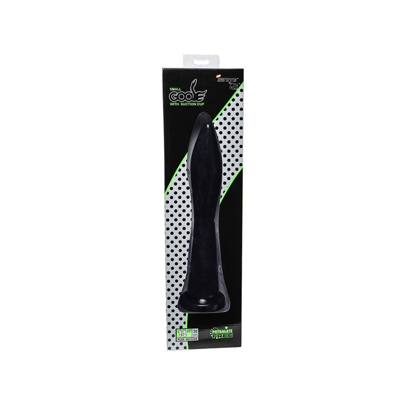 Large Extra Long Thick Giant Realistic Ash-Level Anal Plug Back Chamber Chrysanthemum Toy 2025_voghion.com
