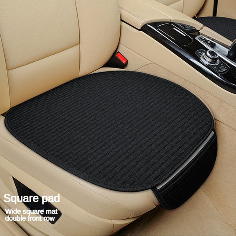 Pad Anti-slip Protection No Deformation Breathable Fabric Automobile And Spare Parts Car Seat Cover_voghion.com