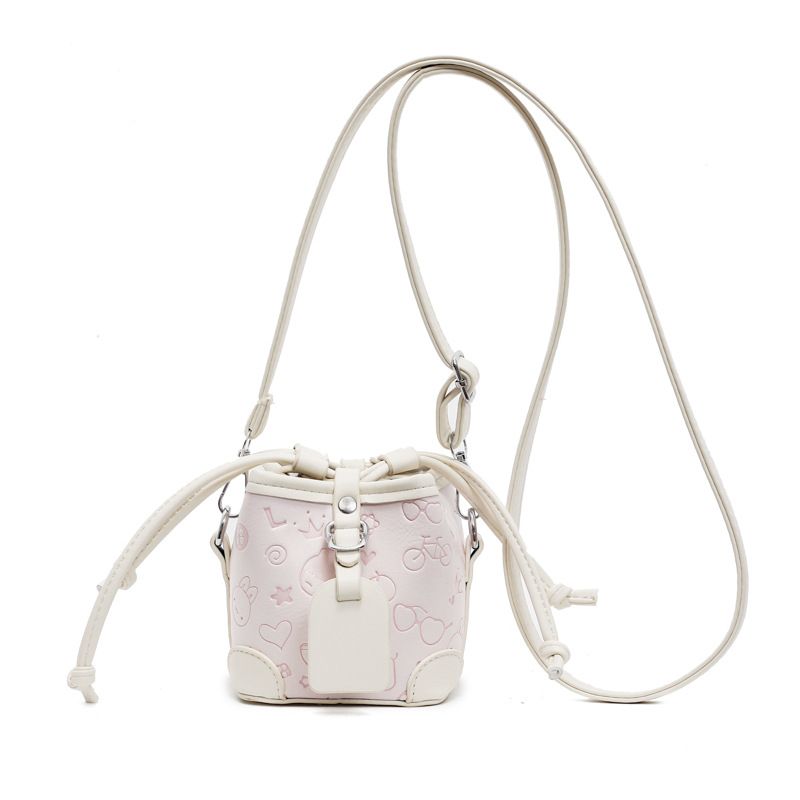 Borsa a tracolla casual in stile coreano per donna, 2025, nuova e versatile, per la primavera e l'estate_voghion.com