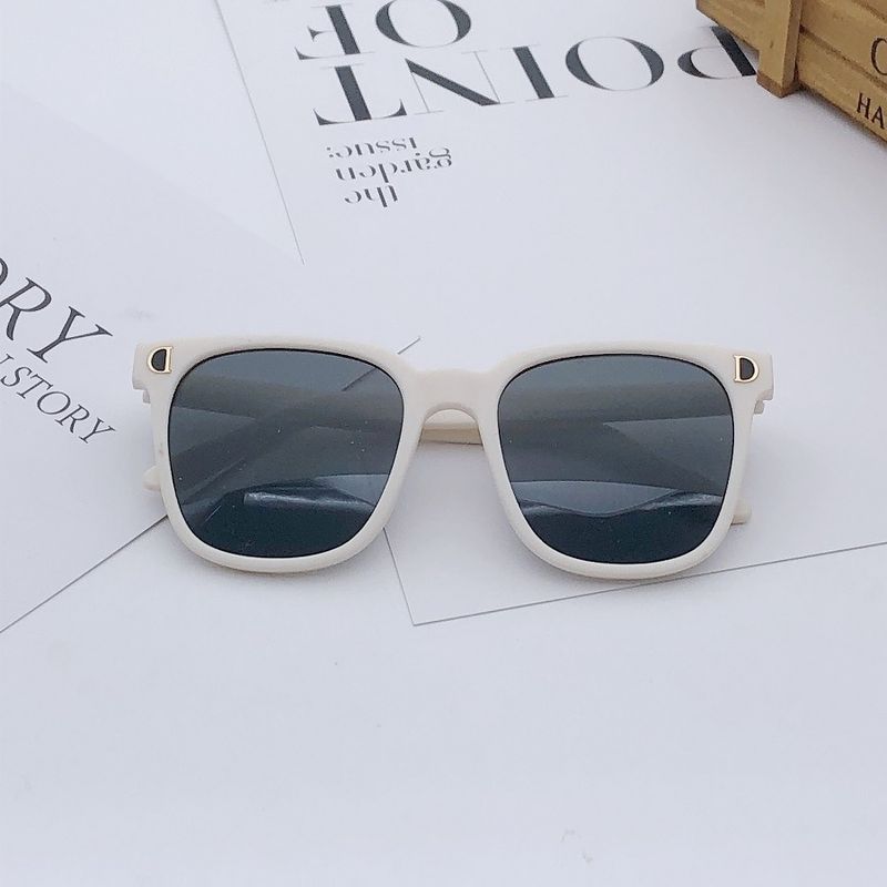 Nuovi arrivi Edizione Moda Ragazzi e Ragazze Cammina Mostra Carini Piccoli Occhiali da sole freschi Bambini_voghion.com