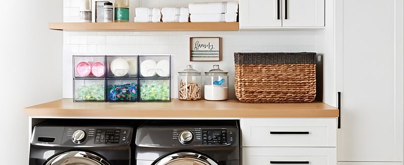 Schubladen-Organizer aus Acryl – 3-stufige, transparente Schreibtisch-Vitrine für Make-up, Schmuck und Bürobedarf (stapelbar, kratzfest)_voghion.com