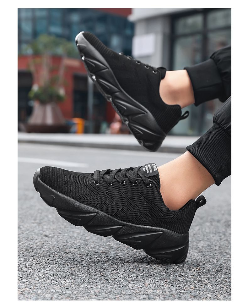 2024 British Style Summer Breathable Sneakers Casual Fashion Men's Large Size 48 Running Trendy Shoes_voghion.com
