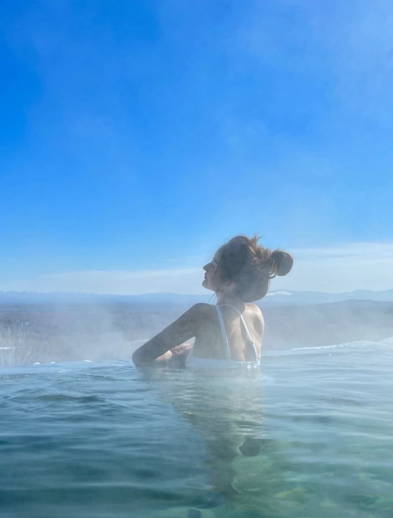 2025. gada slaidinošs melns bikini - augstas klases peldkostīms_voghion.com