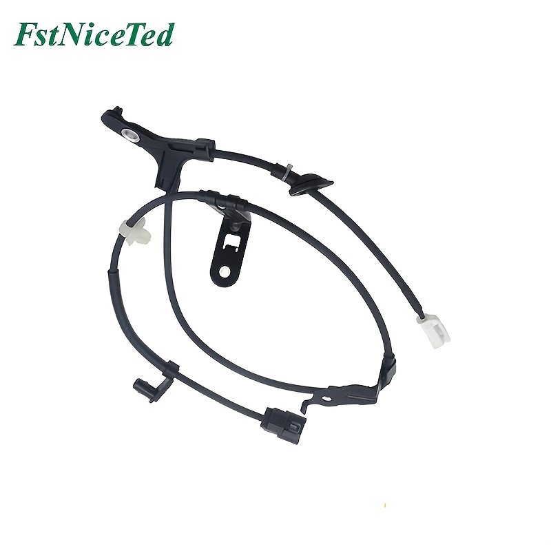 Capteur ABS (arrière gauche) pour Corolla 2003-2008 pour Matrix 2003-2008 OE: 89516-12020_voghion.com