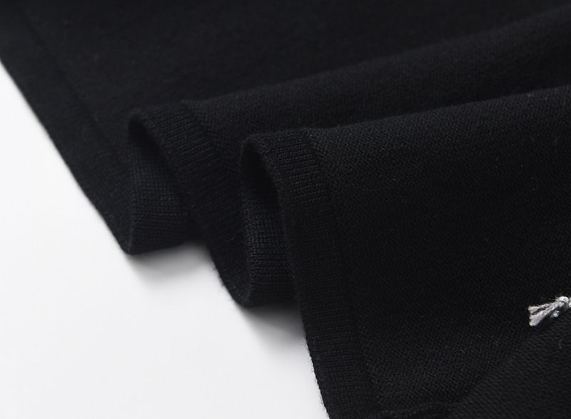 Mutter-Tochter-Kleidung Frühling und Herbst Handbestickte Liebesmädchen-Strickjacke Pullover Schal Kinder Sommer Dünnes Klimaanlagenhemd_voghion.com