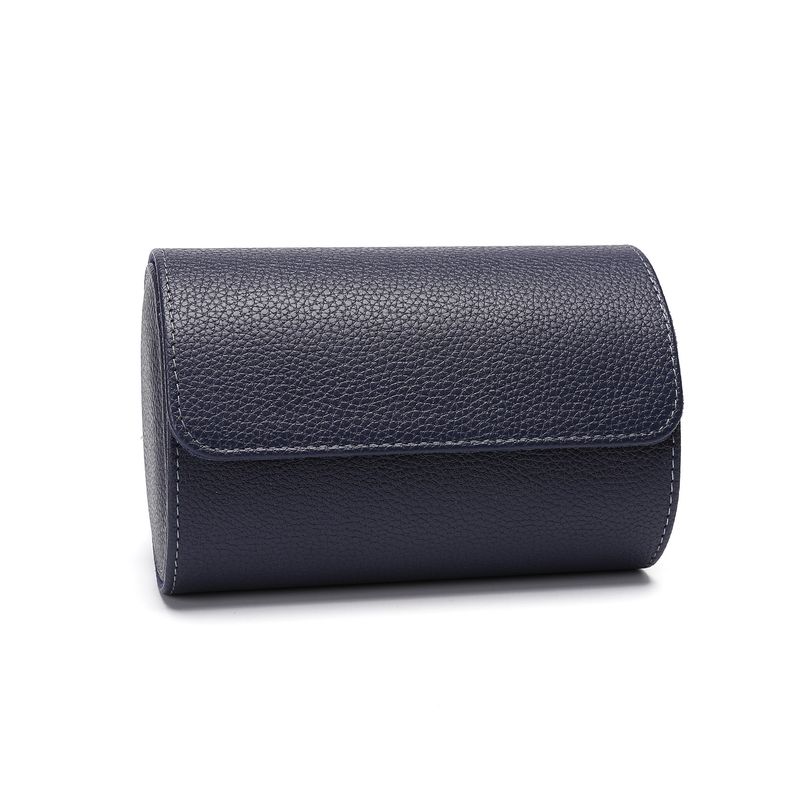 Pu Leather Watch Storage Box 1 2 3 Watch Multi-position High-end Travel Watch Box Bracelet Box Portable Watch Box_voghion.com