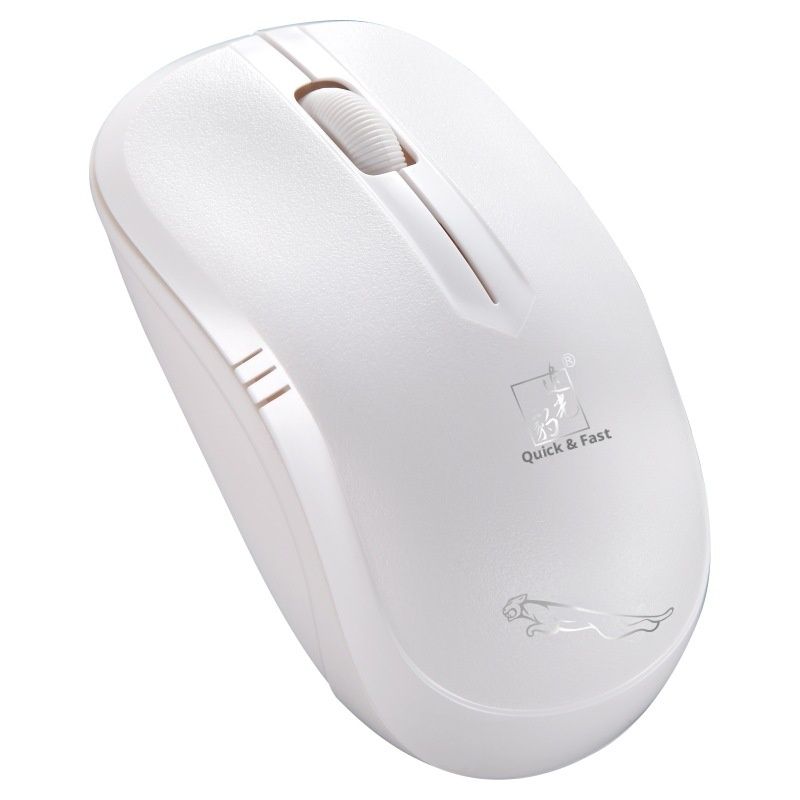 Digitex Digitex Digitex Foreign Trade Hot Item Chasing Light Leopard 101B Mini USB Laptop Wireless Mouse Gift Wholesale_voghion.com