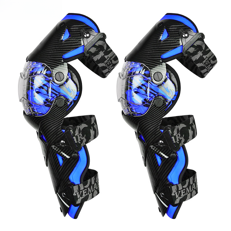 High Quality Motorcycle Knee Pads, Off-road Motorcycle Protective Equipment, Leg Guards, Suitable For Both Men And Women_voghion.com