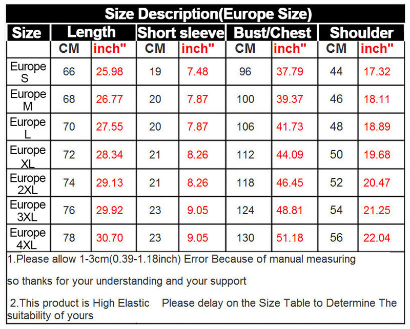 2019 New Funny Short Sleeve Creative Funny Cotton Loose T-shirt_voghion.com