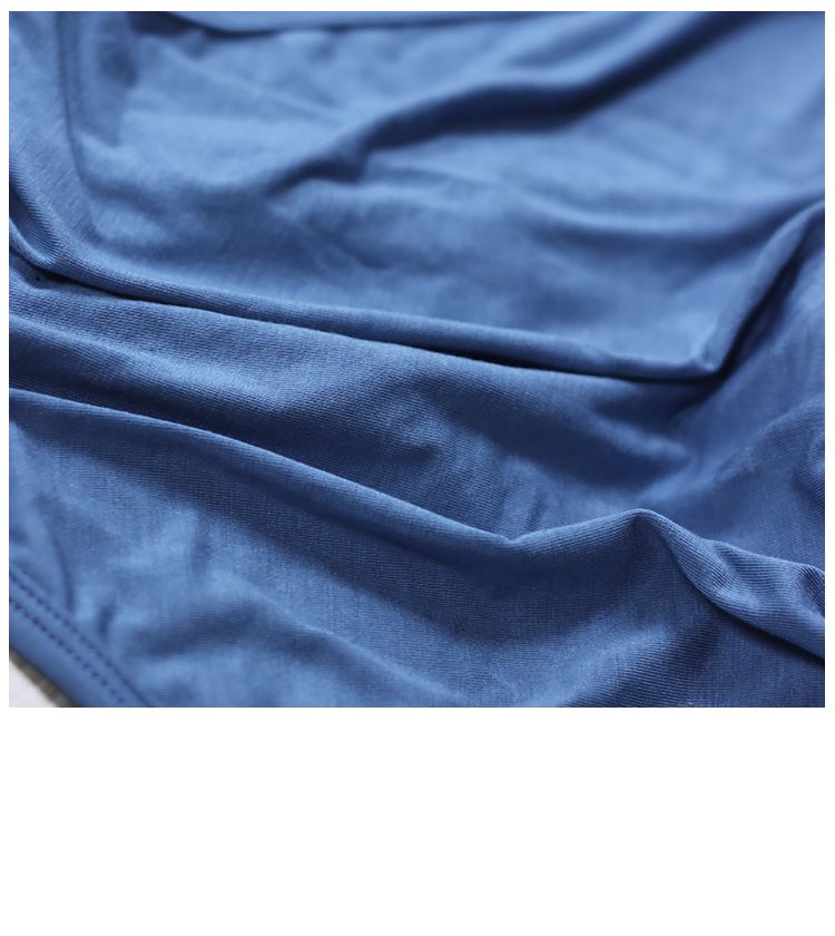 ADANNU G-strings Male's Underwear Breathable Protective Designed Mens Pants Sexy Embossed Three-dimensional Pocket Jockstrap_voghion.com